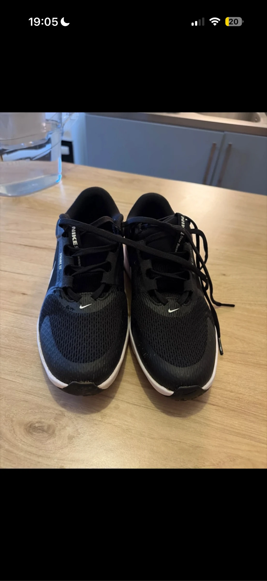 Nike Sneaker – photo 2